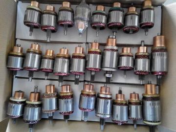 Auto Industry Flat Wire Copper Coil Winding Armature Manufacturing Machine China Supplier