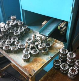 Rotor Aluminum Die Casting Machine