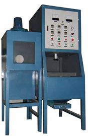 Oven For Pre-Heating And Curing Of Powder Coating Machine