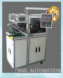 Insulation Paper Inserting Machine For Armature WIND-IP-1