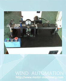 Stator Polyester Film Insulation Paper Forming Machine For Two Pole Stator Slot Liners