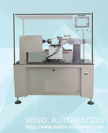 Starter Armature  Excessive Wire Conductor  Trim Cropping Overhead Cutting Machine
