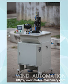 Inner Slot Stator Automatic Winding  Machine Muti Pole Simple Winder Muti Segement  Coil Winding WIND-1-TSM
