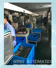 Car EPS Motor Winding For Booster And Steering Motor Winding Machine Flyer Winding Machine