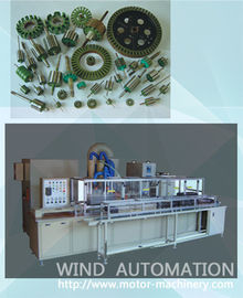 Electrostatic Powder Coating Machine With Recycle System Consider Environment