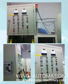 Stator Winding Coil Powder Coating Machine For High Speed Motor Power Tool Coil Resin Insulation