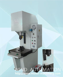 Armature Shaft Replacement Hydraulic Device