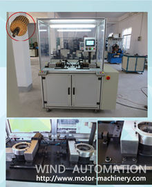 Electric Motor Slot Liner For Starter Armature Slot Cell Insert