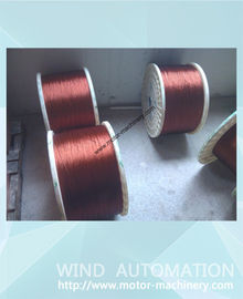 Litz wire Winding Machine Linz wire twisting WIND-650P-LW