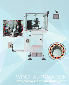 Three Needle 3slots Per Time  BLDC Stator Winder Needle Winding For 6pole 9pole 12 Poles Brushless Motor