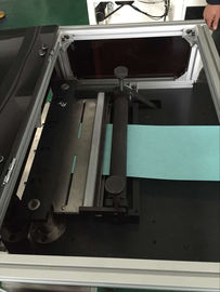 Slot Cell Forming Insulation Forming Stator Slot Insulation Paper Cuffing Creasing And Cut