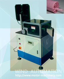 Slot Cell Wedge Electric Material Slot Closure Forming Cuffing Creasing And Cutting
