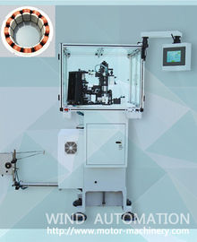 Synchronous Motor  BLDC Stator Winder Needle Winding MachineWIND-3-TSM For Brazil, USA,India, France