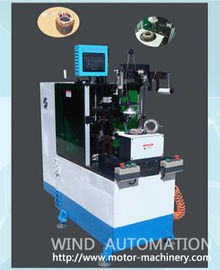 Stator Windings Compaction WIND-160-CLD
