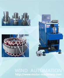 Stator Windings Compaction WIND-160-CLD