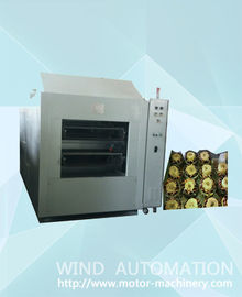 Pump Stator Varnish Dipping Machine Impregnation Machine Resin Varnish Machine