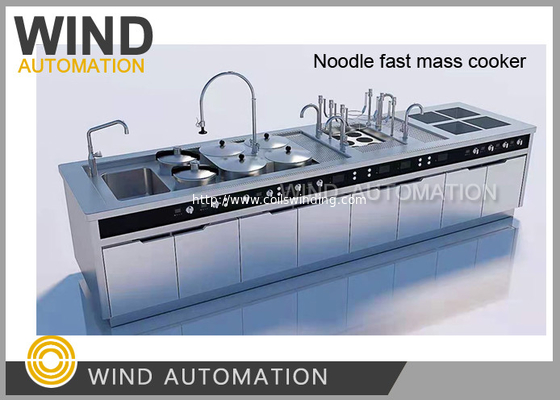 Induction Cooker Cookertop  Winding Cooker Tray IH Coil Disk Production Line