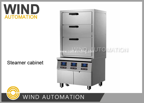 Induction Cooker Cookertop  Winding Cooker Tray IH Coil Disk Production Line