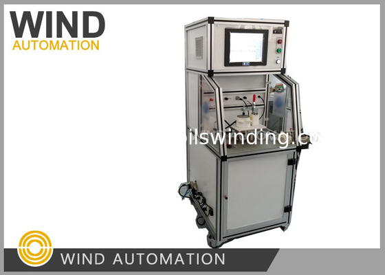 BLDC Motor Testing Equipment WIND-MTS Series
