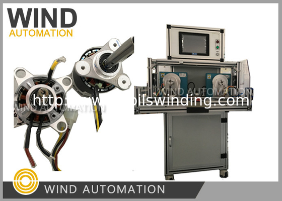 BLDC Motor Testing Equipment WIND-MTS Series