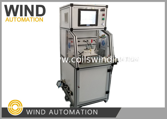 BLDC Motor Testing Equipment WIND-MTS Series