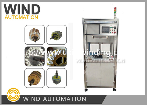 Induzidos, Estatores E Rotores Para O Mercado Automotivo Chinese Machine Supplier