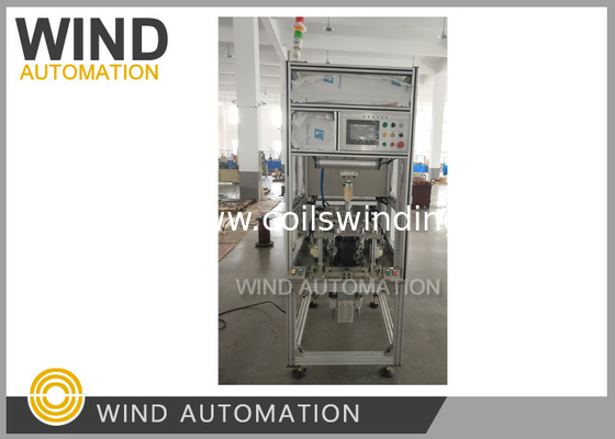 Induzidos, Estatores E Rotores Para O Mercado Automotivo Chinese Machine Supplier