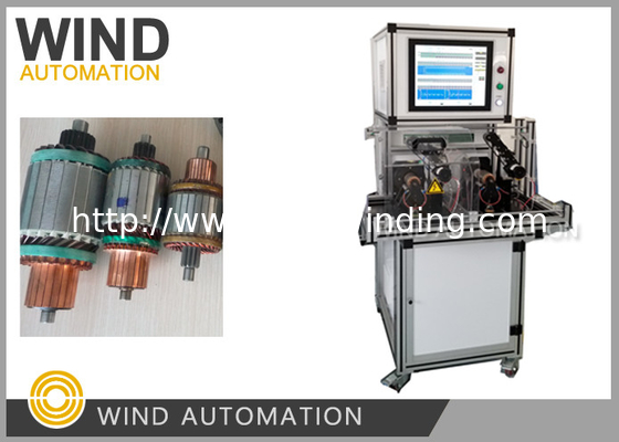 Induzidos, Estatores E Rotores Para O Mercado Automotivo Chinese Machine Supplier