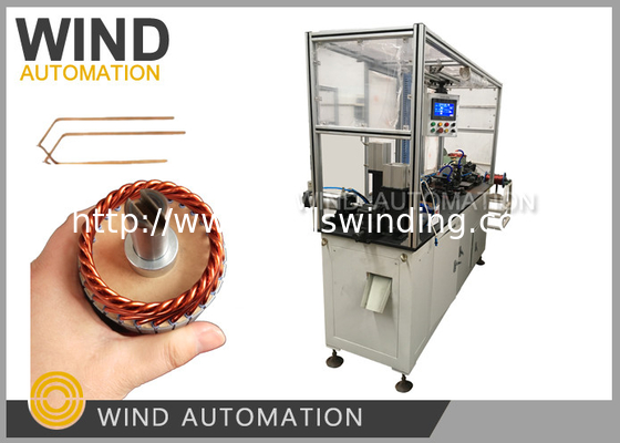 Induzidos, Estatores E Rotores Para O Mercado Automotivo Chinese Machine Supplier