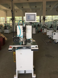 Inner Slot Stator Automatic Winding  Machine Muti Pole Simple Winder Muti Segement  Coil Winding WIND-1-TSM