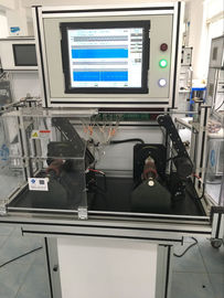 Armature Tester For Starter Motor Bar To Bar Resistance Welding Resistance  180° Cross Resistance Isolation Resis Surge