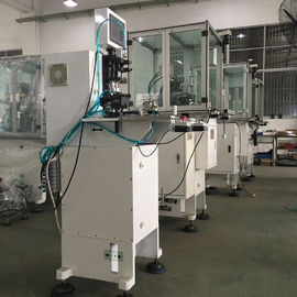 Three Needle 3slots Per Time  BLDC Stator Winder Needle Winding For 6pole 9pole 12 Poles Brushless Motor