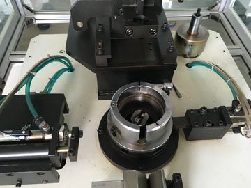 Muti Poles BLDC Stator Winder Needle Winding WIND-2-TSM Array Coils To Achieve High Slot Filling Rate