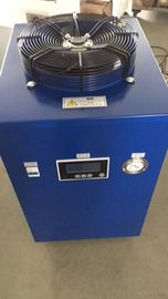 Commutator Spot Welding Device  Conductor Hot Staking Fusing For Thin Big Wire High Frequency