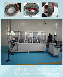 Aircraft Areo Flat Wire Hairpin Forming Shaping Hair Pin Bending Generator Conductor Wire