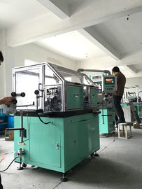 PMDC Motor Arature Manufacturing Mixer Grinder Armature Winding Fully Automatic Dobule Flyer Winder Machine