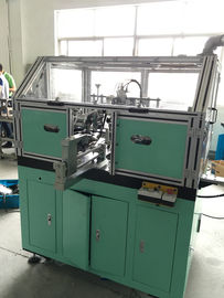 PMDC Motor Arature Manufacturing Mixer Grinder Armature Winding Fully Automatic Dobule Flyer Winder Machine