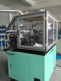 PMDC Motor Arature Manufacturing Mixer Grinder Armature Winding Fully Automatic Dobule Flyer Winder Machine