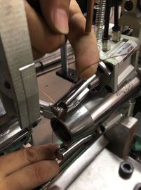 PMDC Motor Arature Manufacturing Mixer Grinder Armature Winding Fully Automatic Dobule Flyer Winder Machine