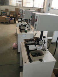 Automatic Dynamic Armature Manufacturing Balancing Adding Weight Balancing Machine WIND-DAB-5Z
