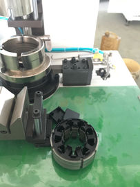 Inner Slot Stator Automatic Winding  Machine Muti Pole Simple Winder Muti Segement  Coil Winding WIND-1-TSM