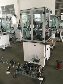 Synchronous Motor  BLDC Stator Winder Needle Winding MachineWIND-3-TSM For Brazil, USA,India, France