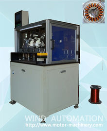 Magneto Polarity Motor Stator Winding Machine Motorcycle Engine Stator Winding Machine