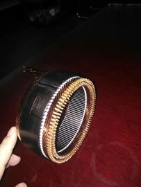 Aircraft Areo Flat Wire Hairpin Forming Shaping Hair Pin Bending Generator Conductor Wire