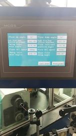 Slotted Type Commutator ArmatureRiser Commutator Armature Winding Machine Winder