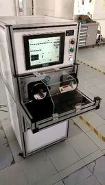 Double Station Armature Testing Panel Rotor Armature Tester Analyser China Manufacturer