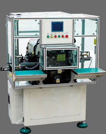 Universal Motor Two Pole  Stator Field Coil Winding Machine Mixer Grinder Power Tool Vacuum Cleaner