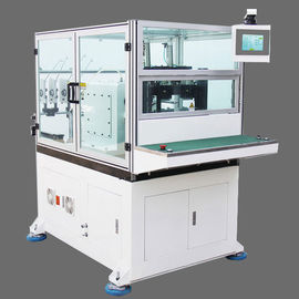 Universal Motor Two Pole  Stator Field Coil Winding Machine Mixer Grinder Power Tool Vacuum Cleaner