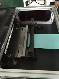 Slot Cell Folding Machine Electric Motor Stator Slot Cell Insulation Forming Nomex Cuffing Creasing And Cutting