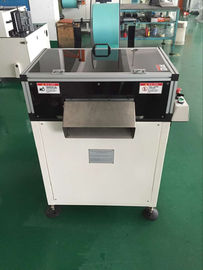 Slot Cell Folding Machine Electric Motor Stator Slot Cell Insulation Forming Nomex Cuffing Creasing And Cutting